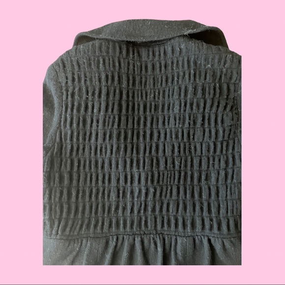 Nanette Lepore Knit Jacket - Picture 5 of 7